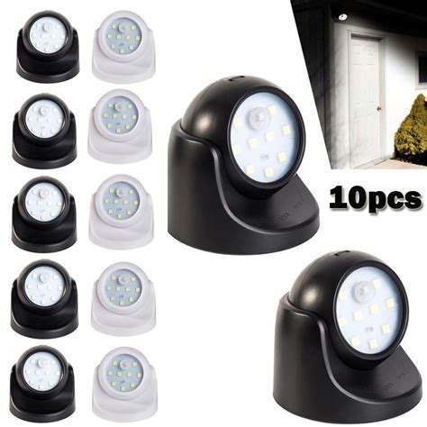 Hotbest 510pcs Fashion Classic 360° Battery Operated Indoor Outdoor