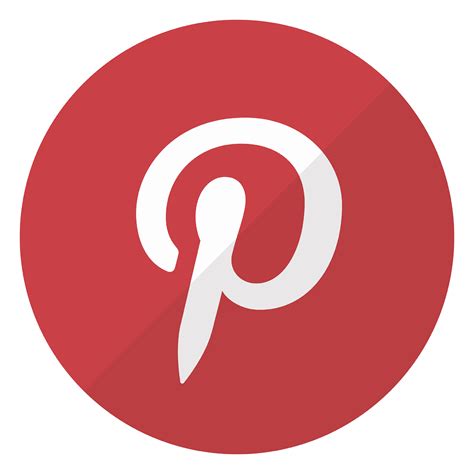 80 Gambar Pinterest Logo Pinterest Gratis Pixabay
