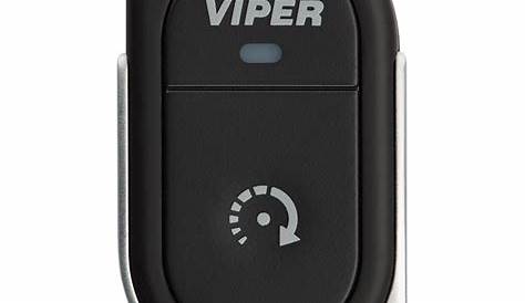 viper remote compatibility chart
