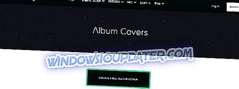 7 Der Besten Album Cover Maker Software Für Windows 10