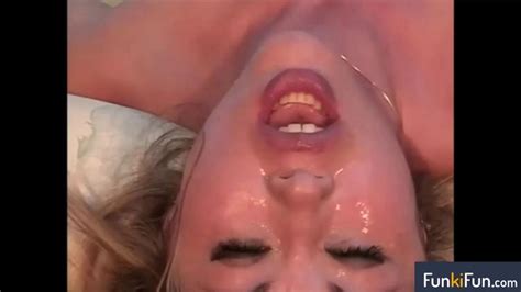 Deepthroat Cum In Throat Compilation Part 2 Porn Videos