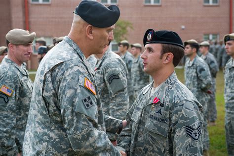 1st Battalion 75th Ranger Regiment Earns Presidential Unit Citation