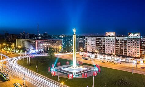 «воронеж — город куража», — часто говорят местные. Город Липецк фото » DreemPics.com - картинки и рисунки на ...