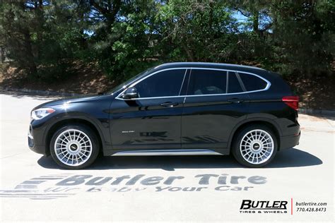 Std bmw 740i rims & tires x5 for sale. BMW X1 with 19in Rotiform LAS-R Wheels exclusively from Butler Tires and Wheels in Atlanta, GA ...