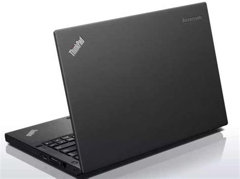 Laptop Lenovo Thinkpad X270 Intel Core I5 8gb Ram 512 Gb Ssd 7999