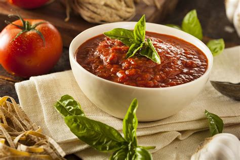 Tomato paste is a thick and concentrated tomato paste which takes quite a lot of preparation time. How to Make the Best Tomato Sauce from Scratch Really ...