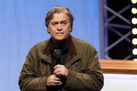 If Convicted Steve Bannon Could Be In Jail For Many Many Years Cnn