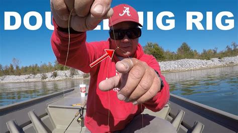 Crappie Rigs Crappie Fishing Tips Fishing Rigs Fishing Knots Jig