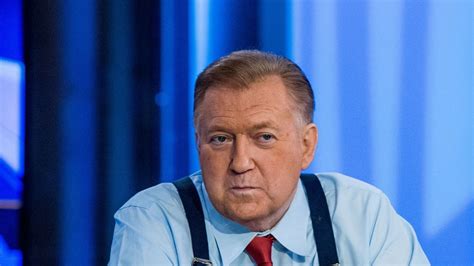 Who Was Bob Beckel Former The Five Co Host Passes Away At 73