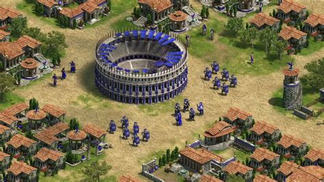 Download age of empires iii for windows pc from filehorse. Download Age of Empires Definitive Edition v1.3.5101.2 ...