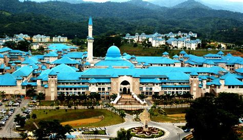 The college moved to this location in 2000. MR Wannabe Writer: Universiti Islam Antarabangsa Jodoh Saya