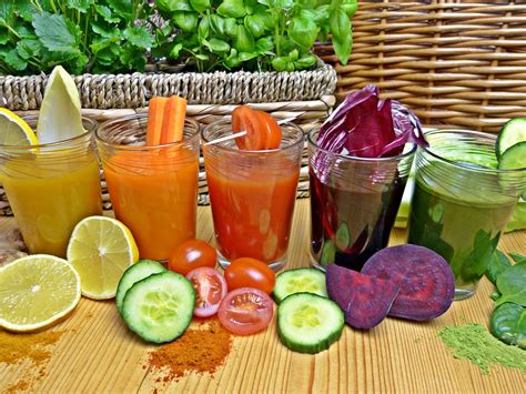 20 Best Juices For Glowing And Radiant Skin Vitality And Happiness