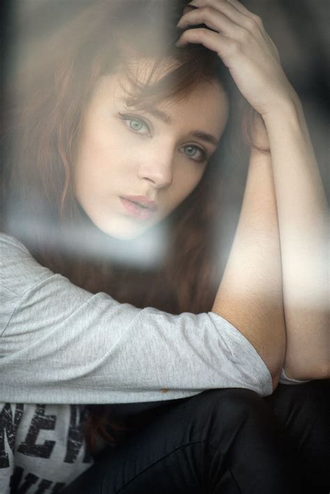 Olesya By Askar Abdrahmanov 500px Femininity Beauty Gorgeous Eyes