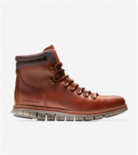 men s cole haan zerØgrand hiker boot mensfash