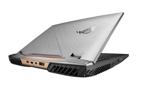 Submission guidelines must be followed or rule#7: ASUS Launches New Republic of Gamers Laptop - FunkyKit