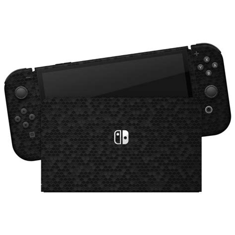 Nintendo Switch Oled Skins Wraps And Covers Dbrand