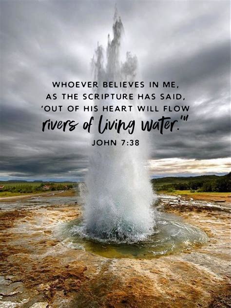 Pin By Jahbyeck Rios On Abba I Love You Rivers Of Living Water