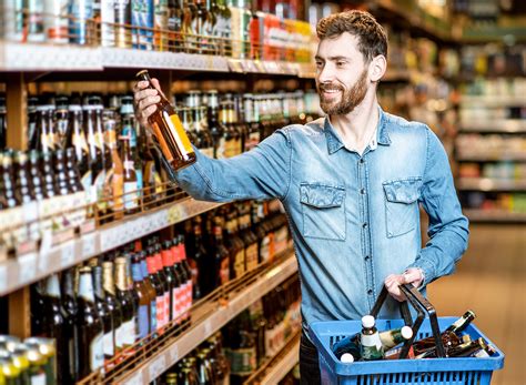 How To Choose The Best Beer At The Grocery Store