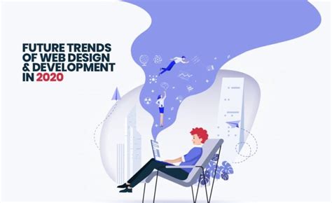 8 Innovative Trends Of Web Design In 2020 · Techmagz