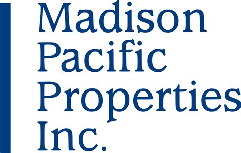 madison pacific properties residential