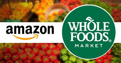 At the same time, whole foods employees are instructed to treat amazon prime shoppers as customers and can be disciplined for being rude toward them, she said. Amazon's Whole Foods Market Suffers Credit Card Breach In ...
