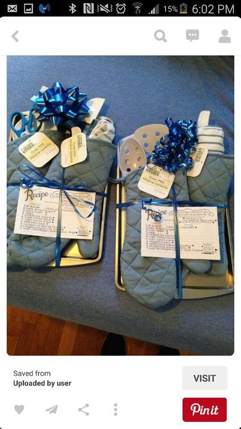 Coed baby showers aren't new. 31 best bridal shower prizes images on Pinterest | Bridal ...