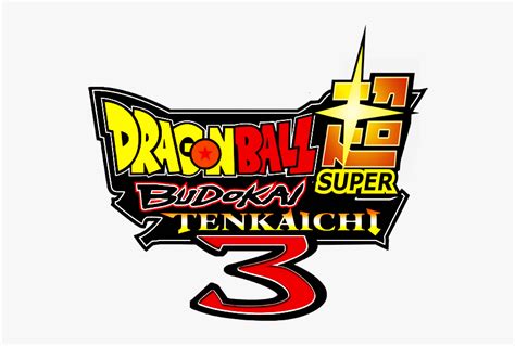 Dragon Ball Z Budokai Tenkaichi 3 Icon Hd Png Download Transparent