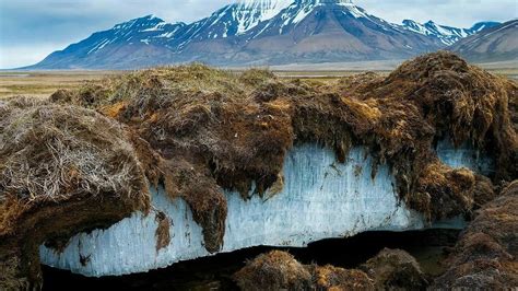 Permafrost Tudo O Que Você Precisa Saber