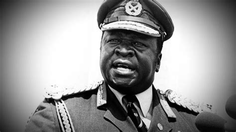 Ep 6 Idi Amin Preview The Dictators Playbook Programs Pbs Socal