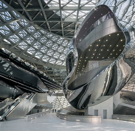 10 Modern Museums Youll Definitely Want To Visit