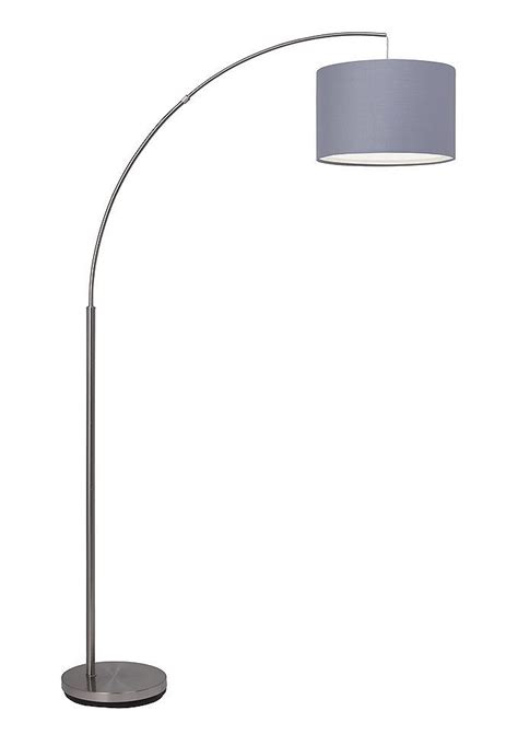 Bei ikea findest du schmeichelnde wohnzimmer lampen ikea a 1 4 lampen wohnzimmer decke ikea möbel einrichtungsideen für dein. Brilliant Leuchten Bogenlampe, 1-flammig, Fantastische ...