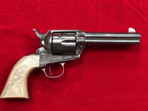 Uberti 1873 Cattleman Expendables For Sale