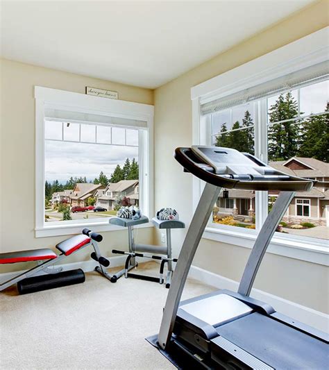 Top 20 Home Gym Equipment You Should Consider Buying For