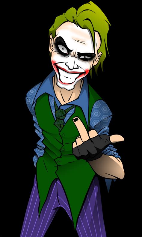 Joker Fuck By Jonatasaraujo10 On Deviantart