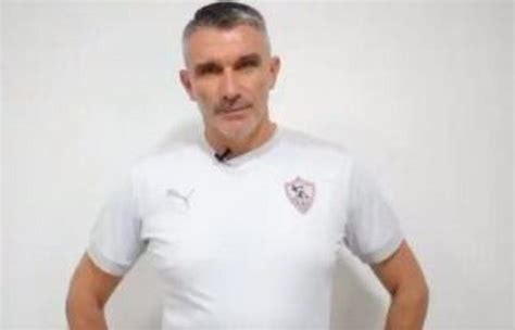 Carton Announces The List Of Zamalek In Front Of The Alexandrian