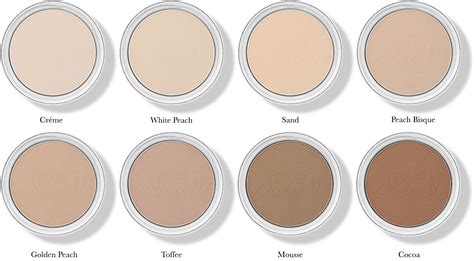 Everything You Need To Know About Powder Foundation 100 Pure