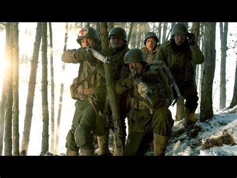 They come and go between their two apartments, sharing the tender delights of everyday life together. Company of Heroes Movie Trailer - YouTube