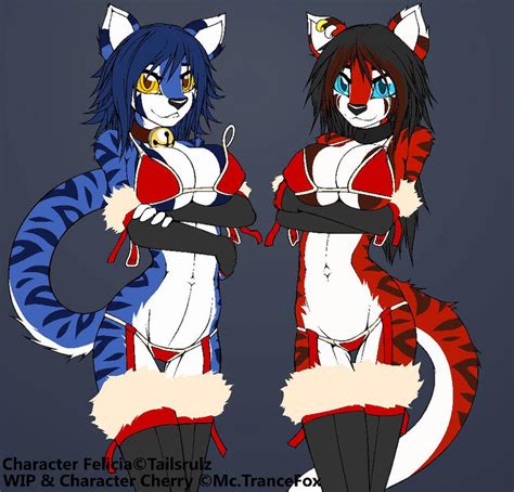 dev 209 felicia cherry by mctrancefox on deviantart