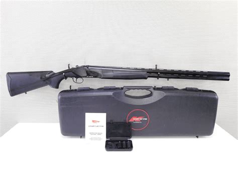 Khan Arms Model K200 Caliber 12 Ga X 3 12 Switzers Auction