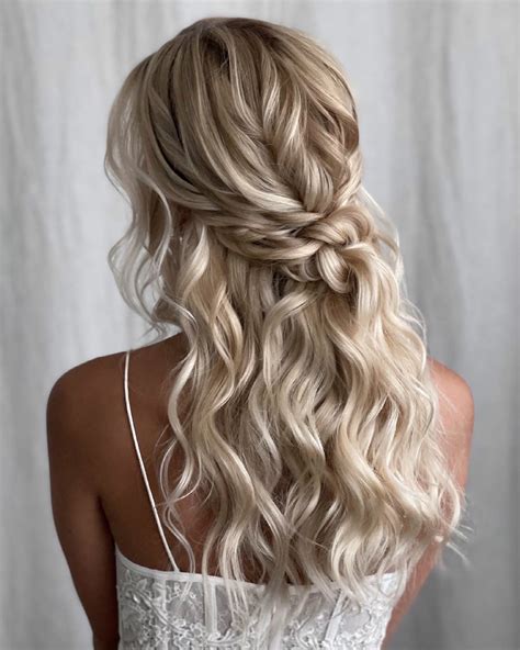 Wedding Hairstyles Thin Hair