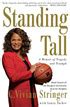 Standing Tall By C Vivian Stringer