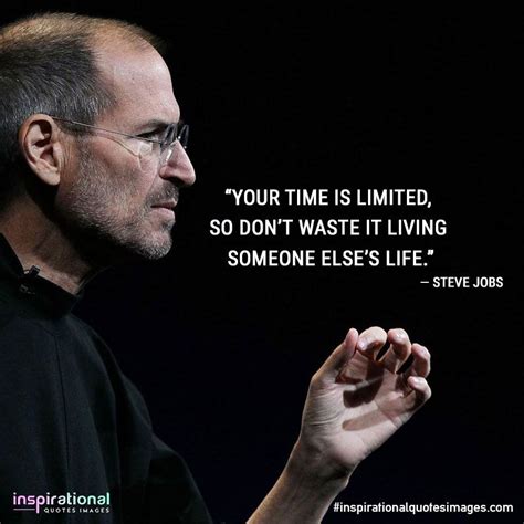 Most Amazing Steve Jobs Quotes Inspirational Quotes With Images Job Quotes Steve Jobs Quotes