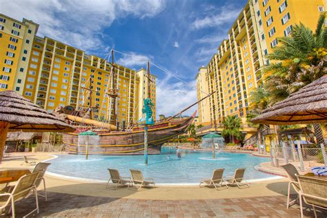 Ksl hotel & resort boasts a fitness center and sauna. Hotels & Resorts in Orlando & The Caribbean | staySky