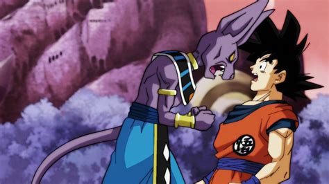 Gero arcs, which comprises part 1 of the android saga. Dragon Ball Super Episode 77: "Let's Do It, Zen-Oh Sama! The All-Universe Martial Arts ...