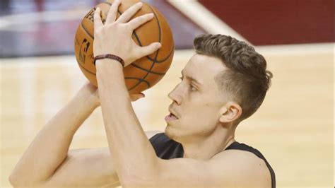 Heats Duncan Robinson May Get Snatched By Ny Knicks Report