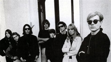 The Velvet Underground And Nico 1966 Movie Review From Eye For Film