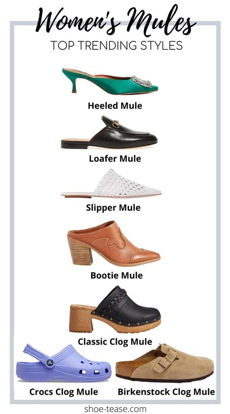 How To Wear Mules Top Tips 50 Best Mules Outfits For Women