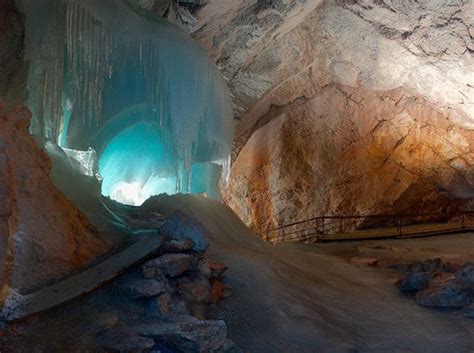 19 Surreal Caves You Wont Believe Actually Exist Beautiful Places In