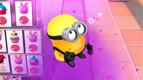 Unit Promoted Minion Rush Youtube