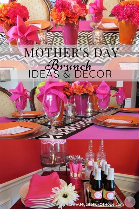 mother s day brunch ideas and tablescape mothers day decor mothers day brunch brunch decor